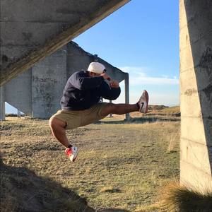 Meet your Posher, Rob